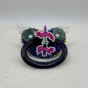 Be gay do crime adult pacifier